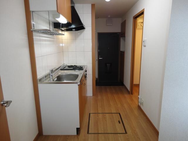 物件内観写真21　(キッチン（イメージ）)