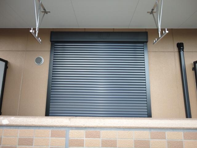 物件内観写真27　(ベランダ（イメージ）)