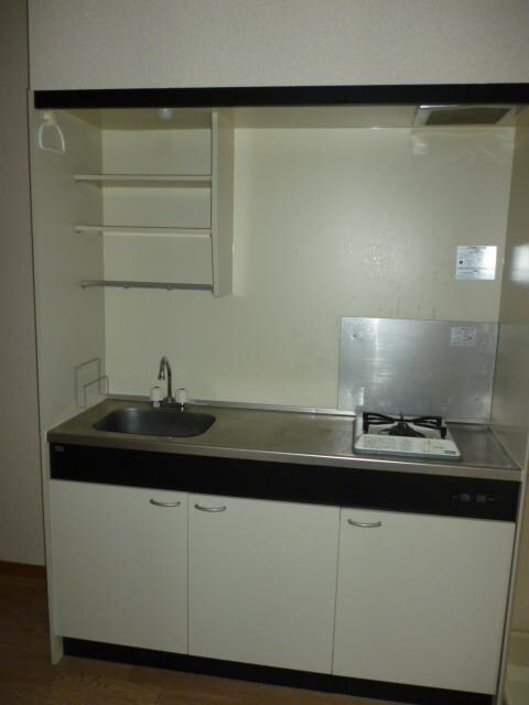 物件内観写真4　(キッチン)