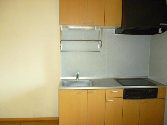 物件内観写真8　(キッチン)