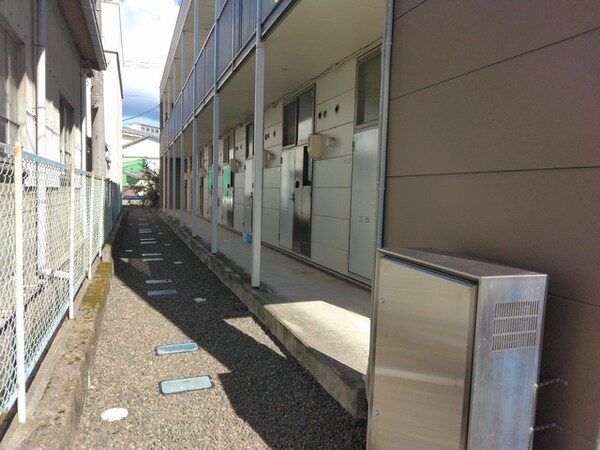 建物設備