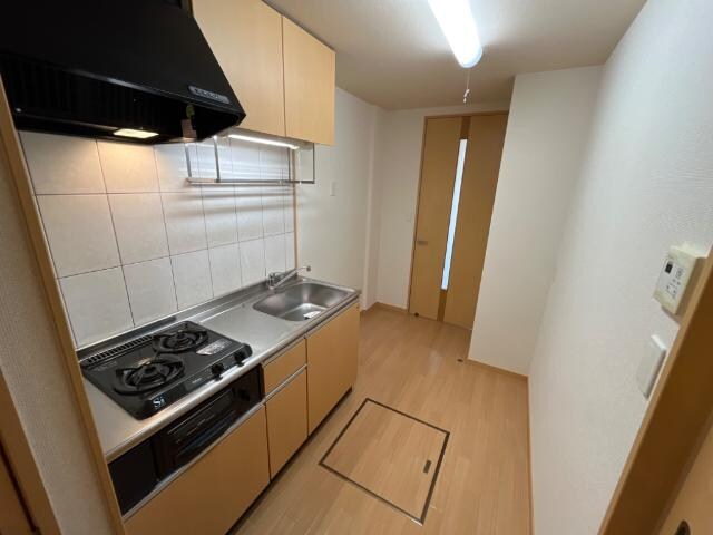 物件内観写真13　(キッチン)