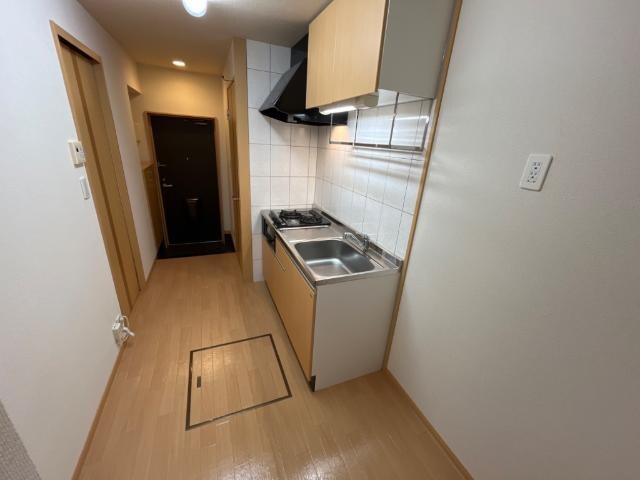 物件内観写真17　(キッチン)