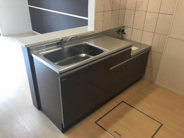 物件内観写真17　(キッチン)