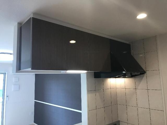 物件内観写真18　(キッチン)