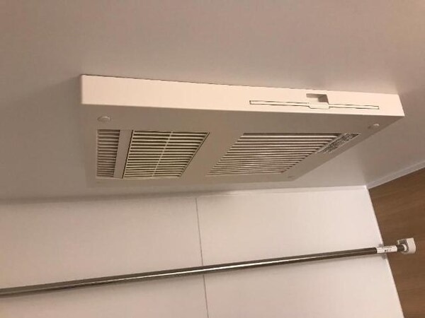 その他(浴室乾燥機)