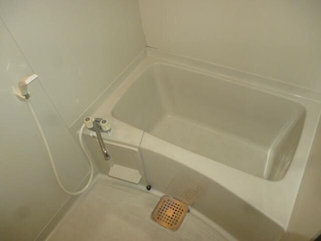 物件内観写真13　(風呂)