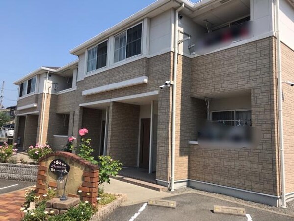 外観(外観写真（昼）)