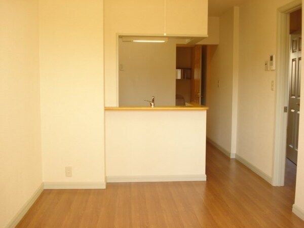 居室(リビング)