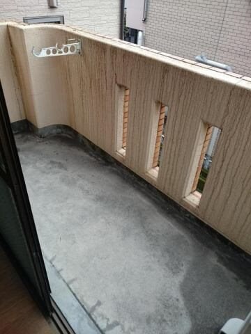 物件内観写真7　(206号室写真使用)