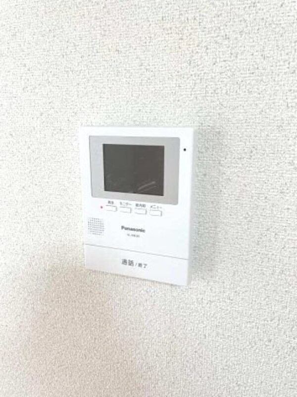 セキュリティ(103号室写真使用)