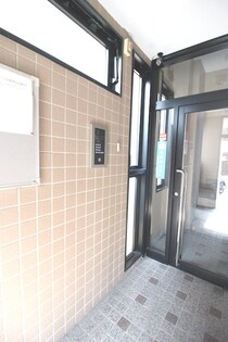 23番線紫原・武町線 宮田通 4階建 築25年の外観写真