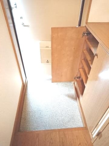 物件内観写真6　(写真:102号室)