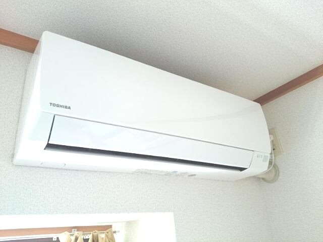 物件内観写真10　(写真:102号室)