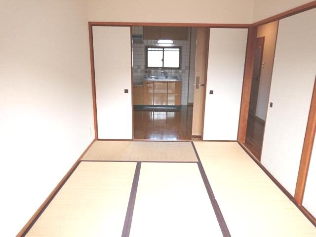 物件内観写真14　(写真:102号室)