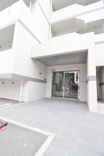 指宿枕崎線 鹿児島中央駅 5階建 築9年の外観写真