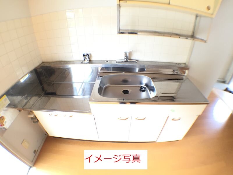 物件内観写真3　(画像はイメージです。)