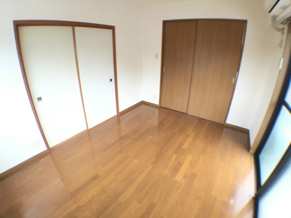 その他(201号室の写真です)