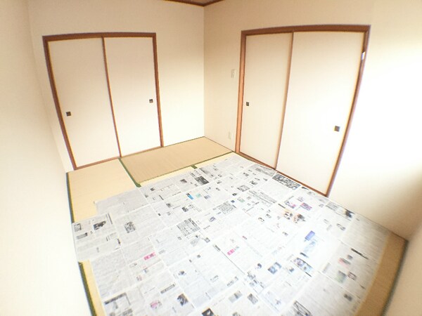 その他(201号室の写真です)