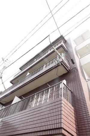 S・A荒田外観写真