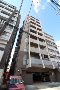 さくらヒルズきしゃばの外観写真