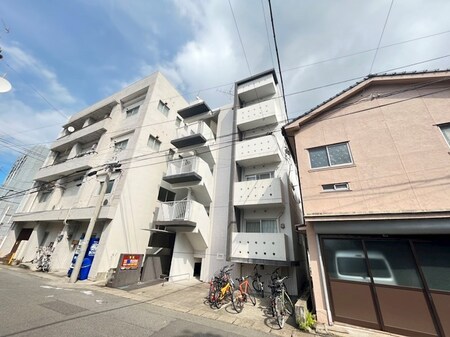 tasyard　IV外観写真