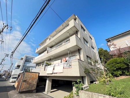 roomK外観写真
