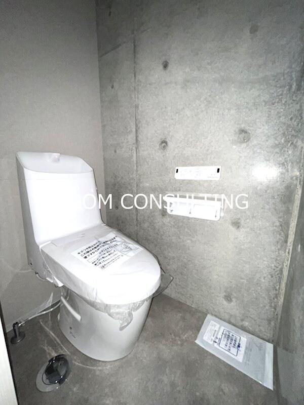 物件内観写真2　(２号5号反転タイプ)