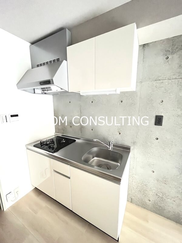 物件内観写真3　(２号5号反転タイプ)