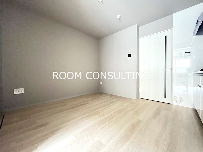 物件内観写真4　(２号5号反転タイプ)