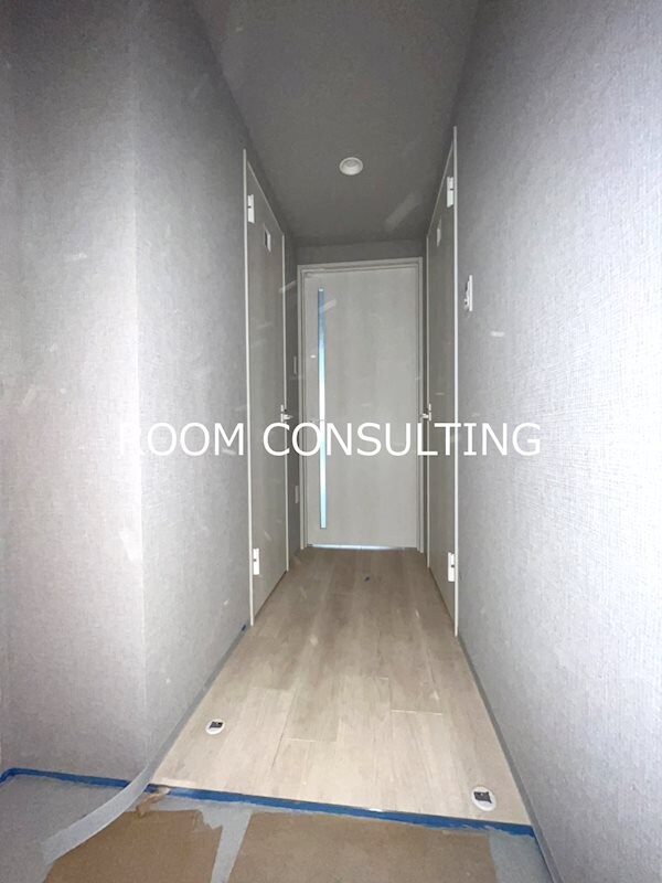 物件内観写真6　(２号5号反転タイプ)