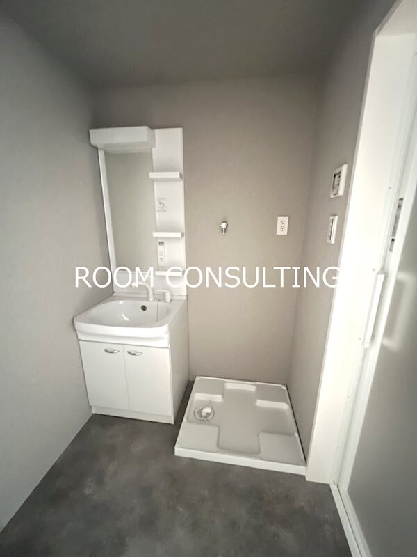 物件内観写真9　(２号5号反転タイプ)