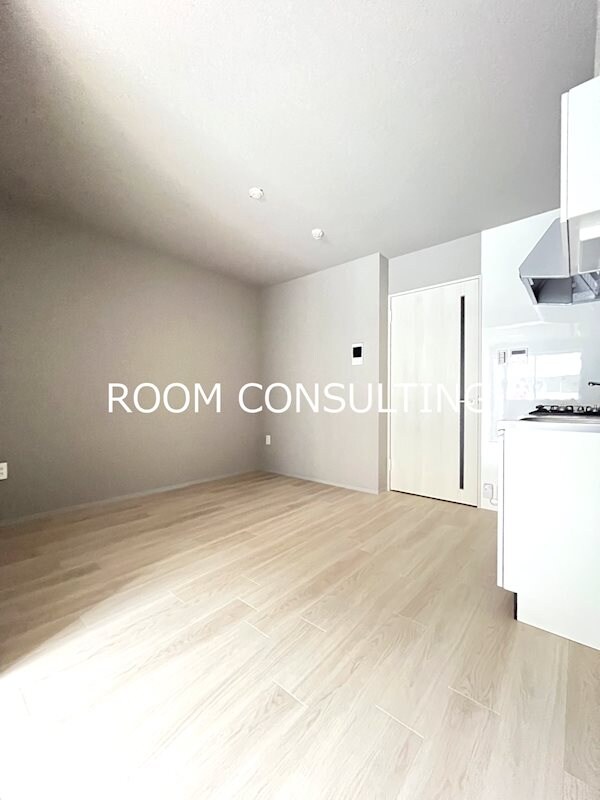 物件内観写真12　(２号5号反転タイプ)