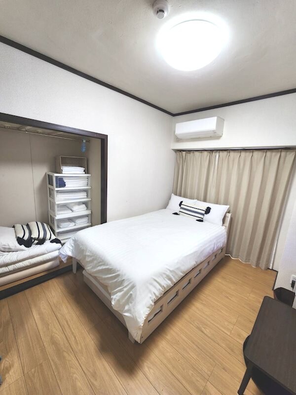 物件内観写真2　(※モデルルームです！)