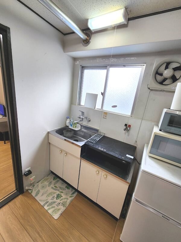 物件内観写真3　(※モデルルームです！)