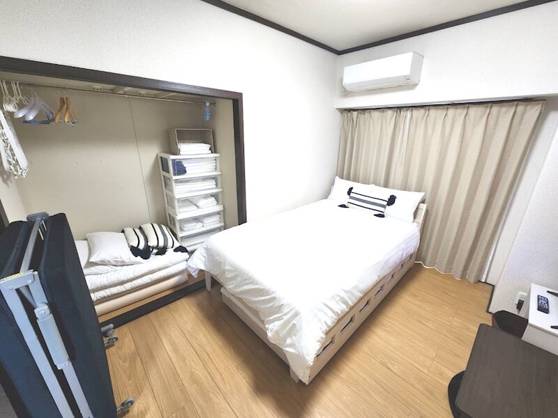 物件内観写真4　(※モデルルームです！)