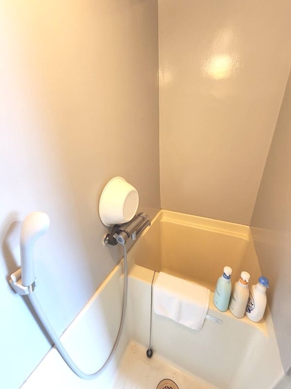 物件内観写真5　(※モデルルームです！)