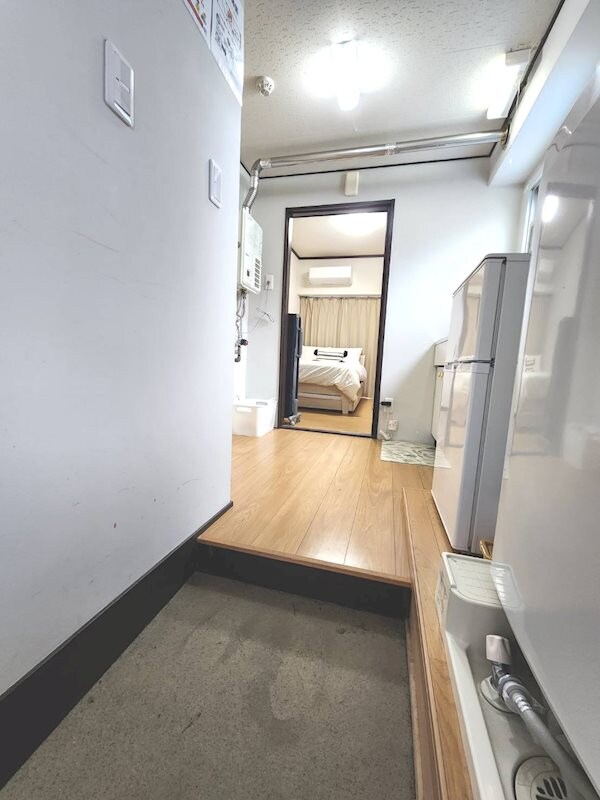 物件内観写真6　(※モデルルームです！)