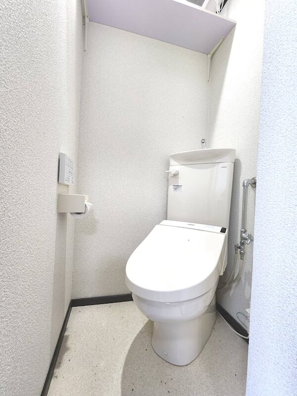 物件内観写真8　(※モデルルームです！)