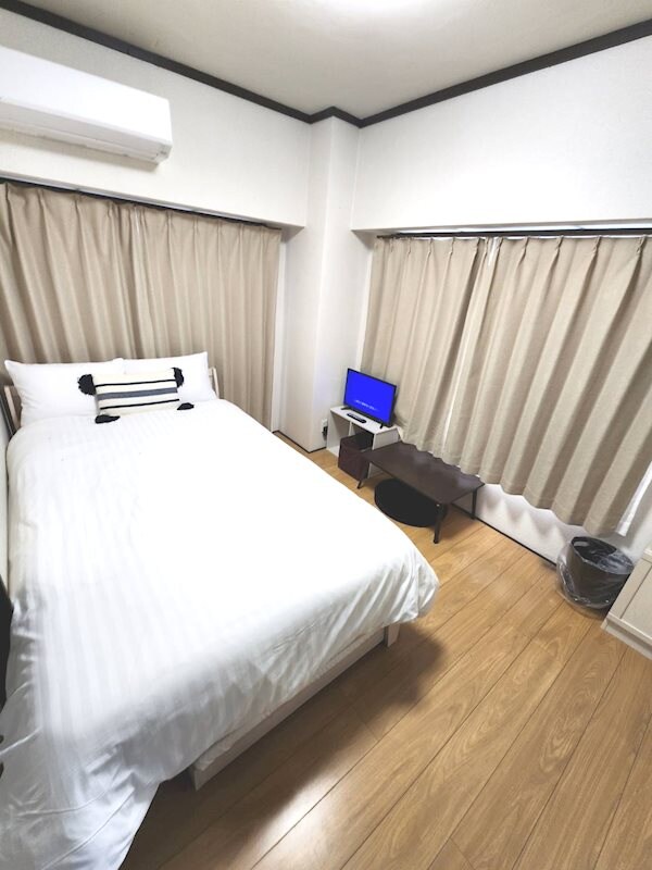 物件内観写真15　(※モデルルームです！)