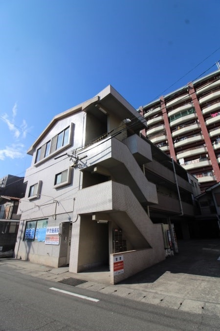 CASA GOU外観写真