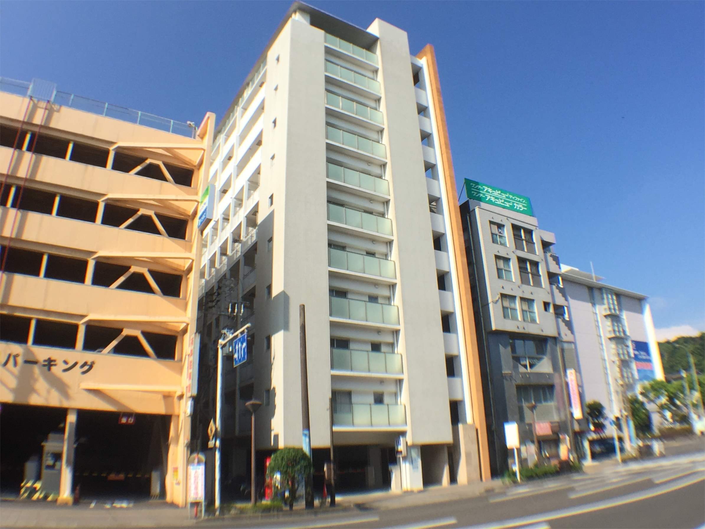 外観写真