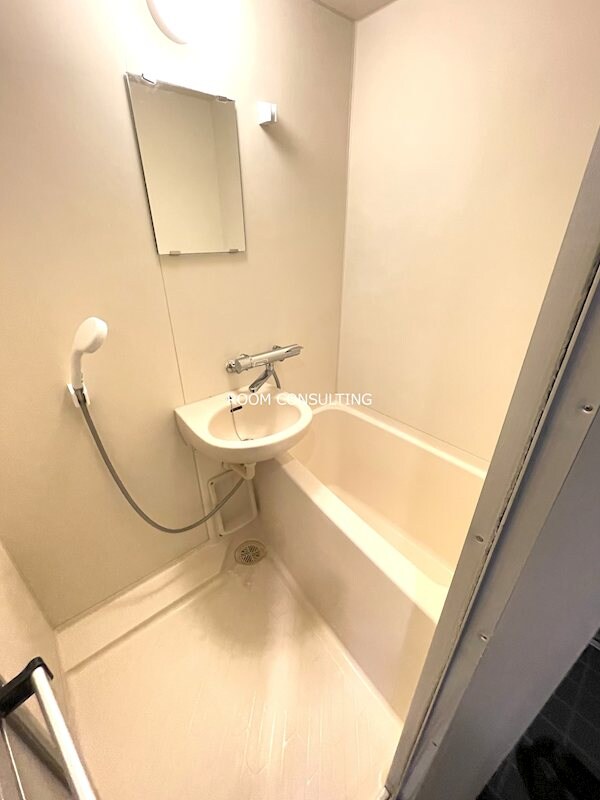 風呂画像