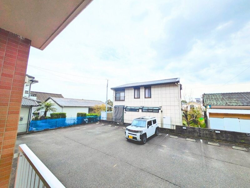 物件内観写真18　(202号室の写真です。)