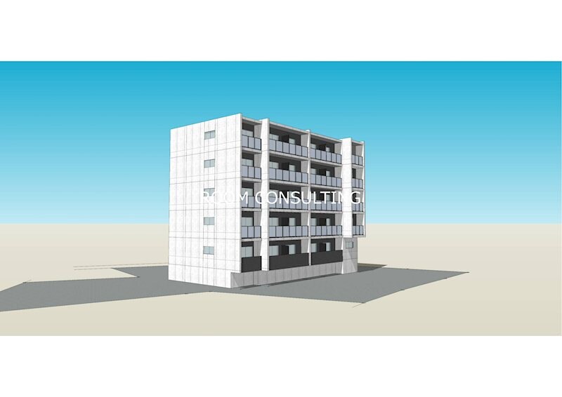 A.REK SHIROYAMAの物件外観写真