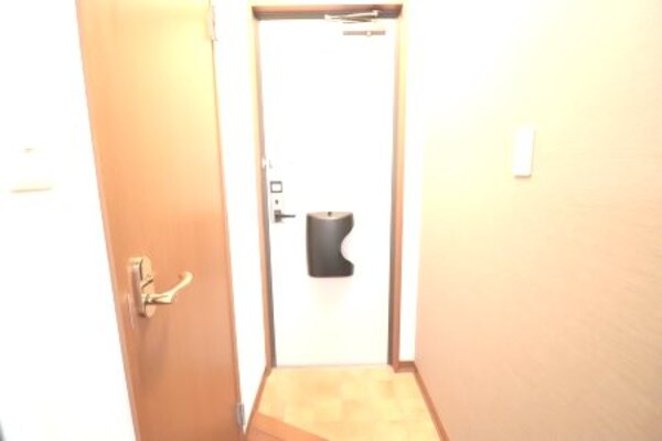 玄関(現況優先とさせていただきます。)