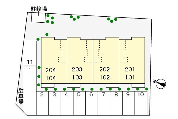 物件内観写真16　