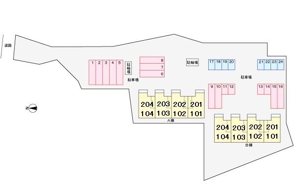 物件内観写真17　