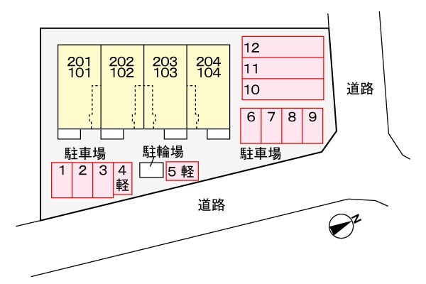 物件内観写真18　