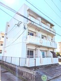 コーポラス笹貫A棟